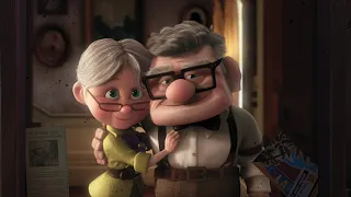 Up - Carl and Ellie