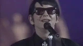 Roy Orbison in the Mix