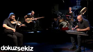 Aytaç Doğan - Quarted (Live Version)