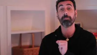 Serj Tankian - Poisoning Poseidon (Poetry Reading)