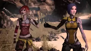 Borderlands 2 - Launch Trailer