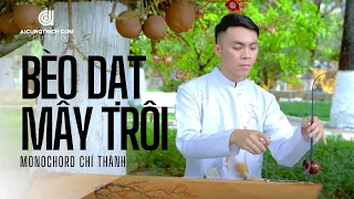 Monochord Vietnamese || One string instrument || Beo Dat May Troi || Chi Thanh || ACT Music