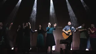 Вечер хвалы - Прямая трансляция церкви «Новая Жизнь» Смоленск