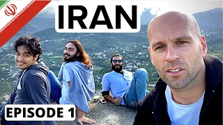 First Impressions of Iran 🇮🇷 (anti-American?)