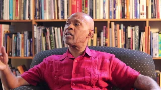 Dr  Anthony Browder: Black Origin of Egypt - Part 1 of 2