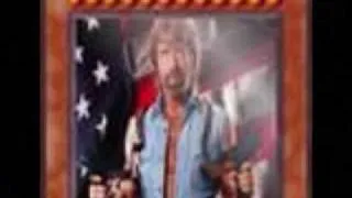 Chuck Norris: Tribute