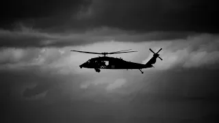 Army Black Hawk