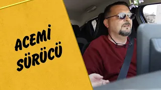 Acemi Sürücü - Mustafa Karadeniz