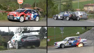 Rallye Lyon Charbonnières 2024 Best of