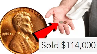 You could have this coin worth Big Money!!!