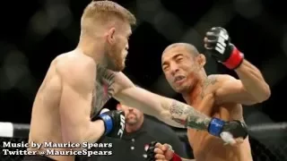 UFC 194 Conor McGregor - Next Episode REMIX ft. Snoop Dogg