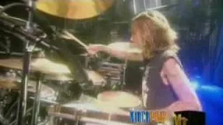 Godsmack - Judas Priest ....medley (vh1 rock honors)