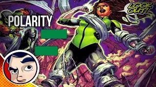 Green Lanterns "Doctor Polarity, DC'S Magneto?" - Rebirth Complete Story | Comicstorian