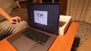 MacBook Pro 16", все стало лучше