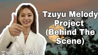 Tzuyu Melody (Project Behind the Scene) ft. NaMo being Tzuyu's Mom