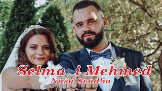 SELMA I MEHMED  Turkeš - Svadba komplet - Tešanj 21.8.2021