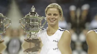 TennisWorthy 2022: Kim Clijsters, the Mindset of Gratitude