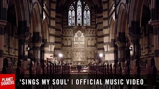 'SINGS MY SOUL' | Official Planetshakers Music Video