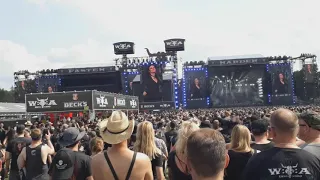 Wacken Open Air 2019