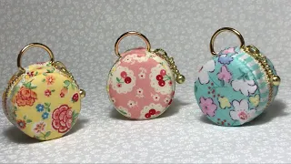 お菓子みたいなジュエリーケース💎Jewelry case like sweets 💎