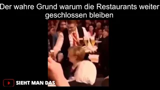 Der wahre Grund warum Restaurants geschlossen sind