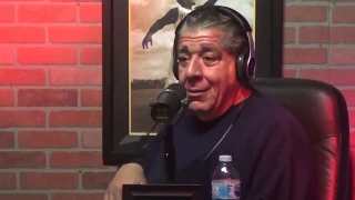 Getting Ripped Off | Joey Diaz