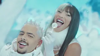 PEDRO SAMPAIO, Pabllo Vittar - SAL (Official Video)