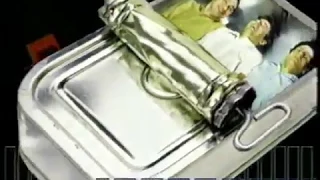 Beastie Boys Hello Nasty Music Album Ad (1999)