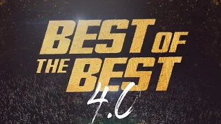 The Gambia BEST OF THE BEST 4.0 Live Show 2024