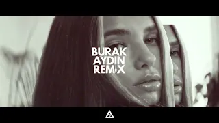 Köfn - Al Aramızdan ( Burak Aydın Remix )