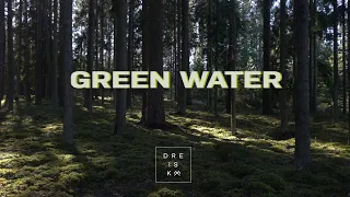 Trap/Hip-Hop Beat - Green water (prod. by Dreiska)