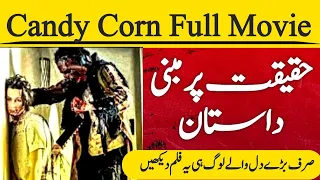 Candy Corn (2019) Full Movie In Hindi / Urdu Explanation |Corn Candy Full Movie Summarized in Hindi