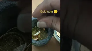 Gold coin@madhankumar