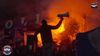 INTÉGRAL PSG -OM