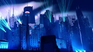 The Weeknd | Out of Time | Live 8K | AT&T Stadium Dallas, Texas | August 14, 2022