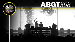 Group Therapy 368 with Above & Beyond and Kane