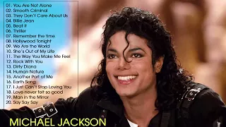 Michael Jackson Greatest Hits | Michael Jackson Best Songs Full Album 2021
