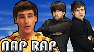 NAP RAP - The Warp Zone feat. SMOSH