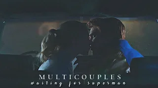 »multicouples; waiting for superman...«