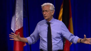 IMPACT INVESTMENT: THE WAY TO TIPPING POINT - Ronald Cohen