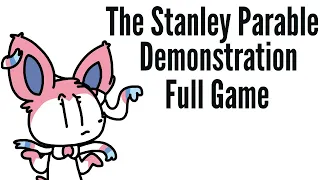 The Stanley Parable Demonstration: Full Game