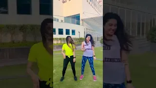 ushasi & Swastika new video status