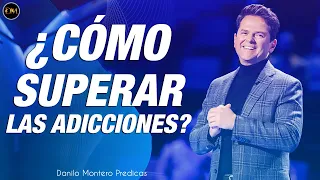 ¿Cómo Superar Las Adicciones?