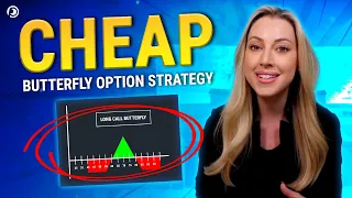 Long Call and Put Butterfly Option Strategy l 2024 Best Tips