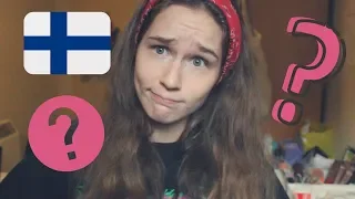 Missä, Mihin, Mistä - Finnish Question Words Part 1 | KatChats