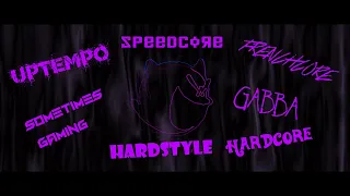 Uptempo/Frenchcore/Hardcore Mix 27