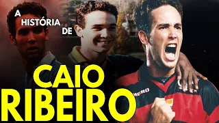 A HISTÓRIA DE CAIO RIBEIRO - O BANANÃO!