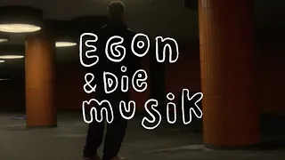 Egon & Die Musik - Trailer