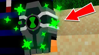 ESSE OMINETRIX de BEN 10 FOI PROIBIDO VEJA O PORQUE