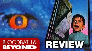 The Cellar (1989) - Movie Review